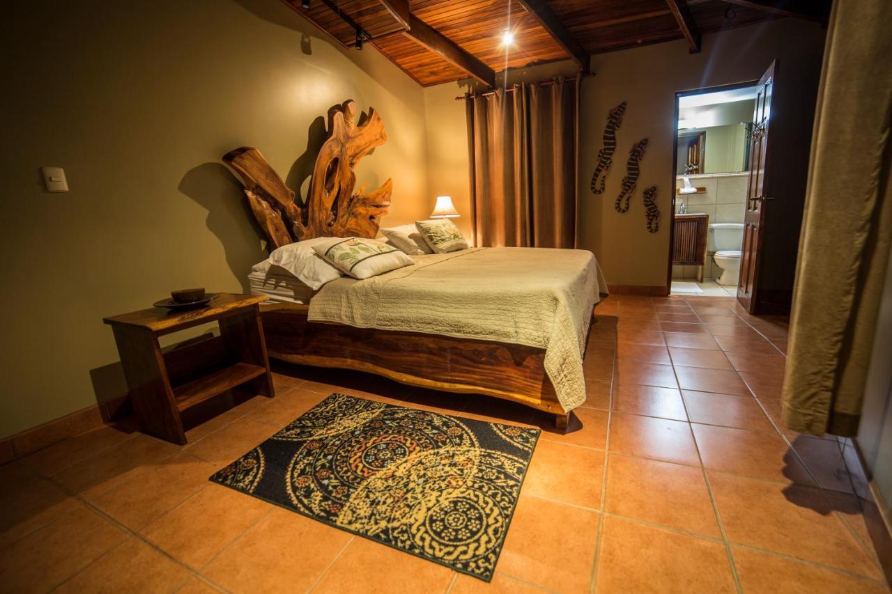 Villas Oasis Manuel Antonio Exterior foto