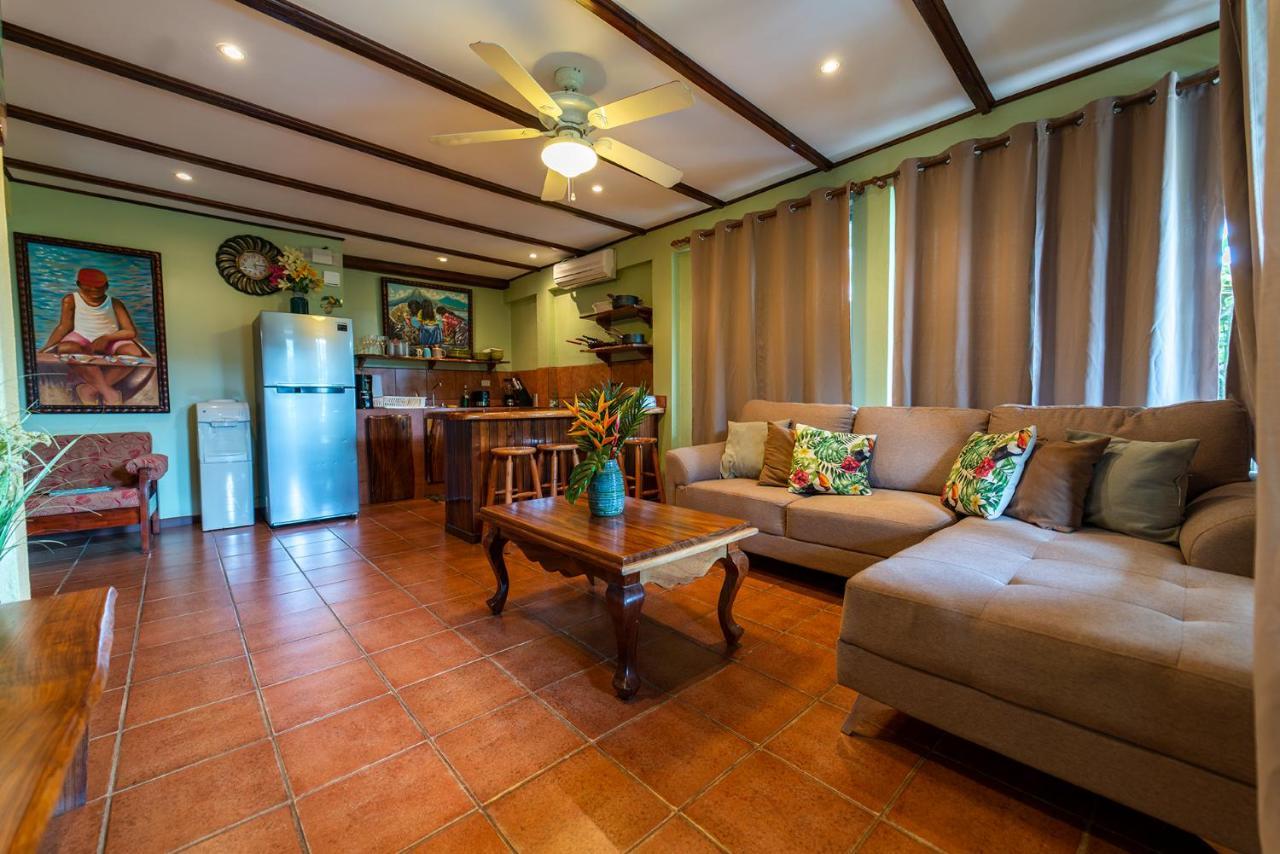 Villas Oasis Manuel Antonio Exterior foto